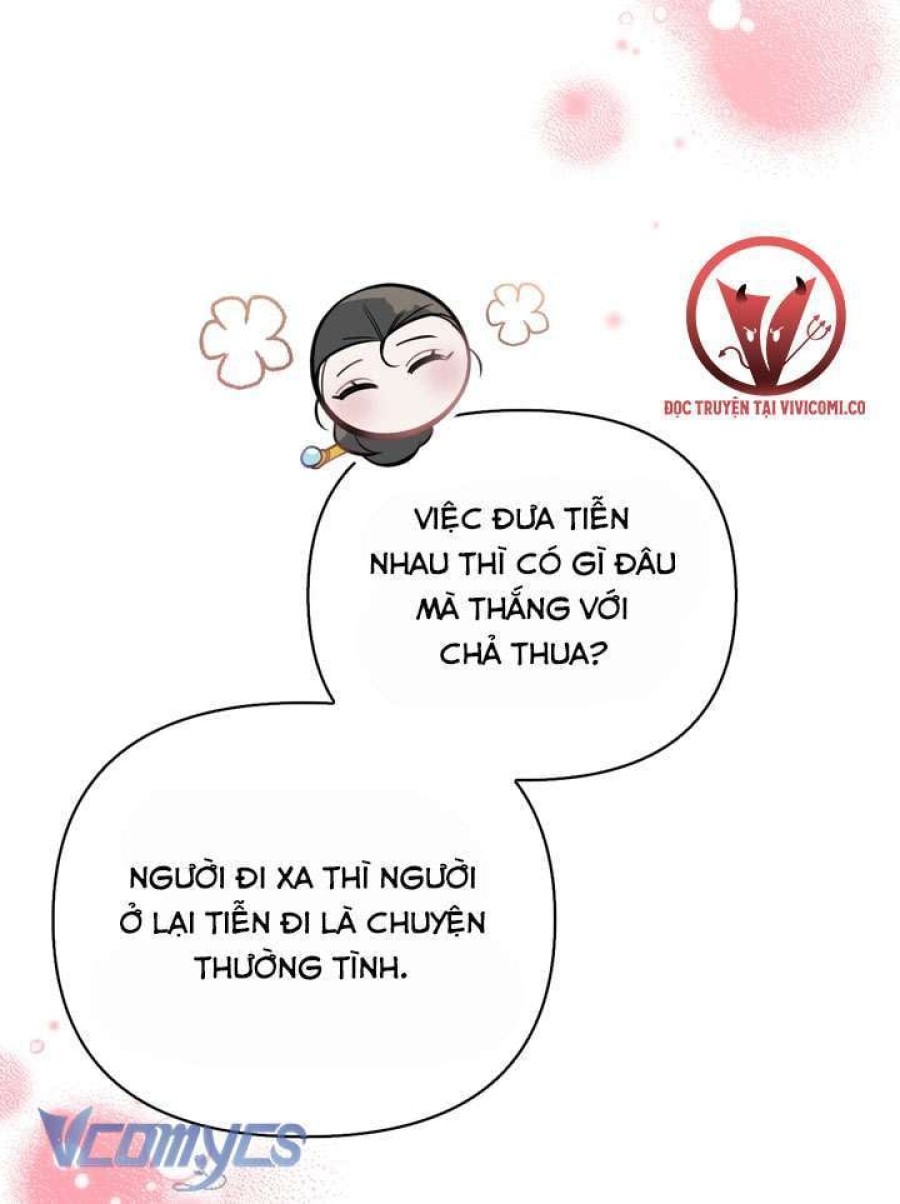 [18+] Hậu Cung Kế 