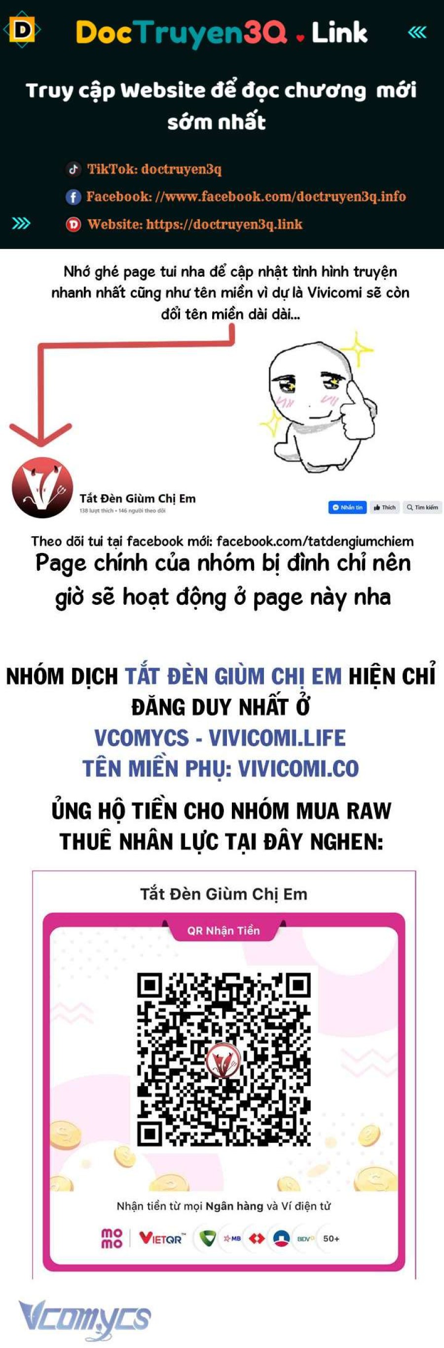 [18+] Hậu Cung Kế 