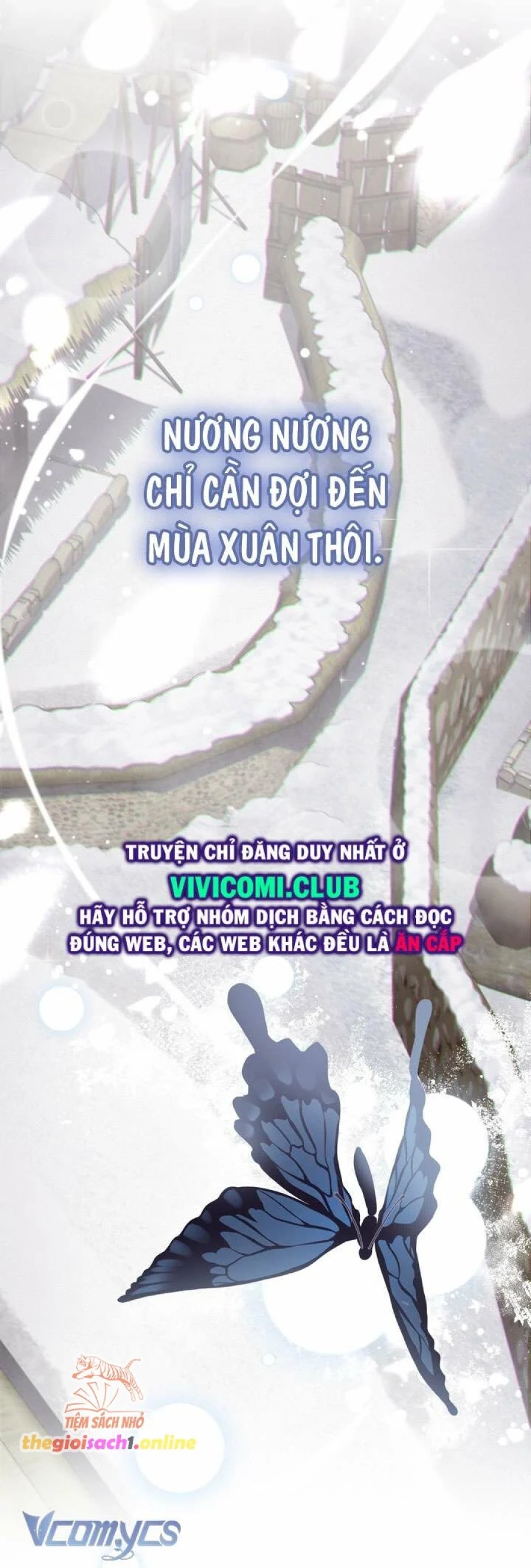 [18+] Hậu Cung Kế 