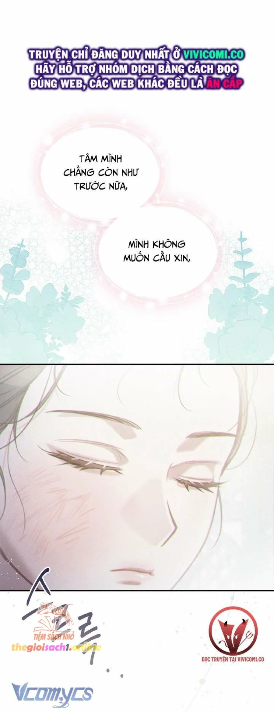[18+] Hậu Cung Kế 