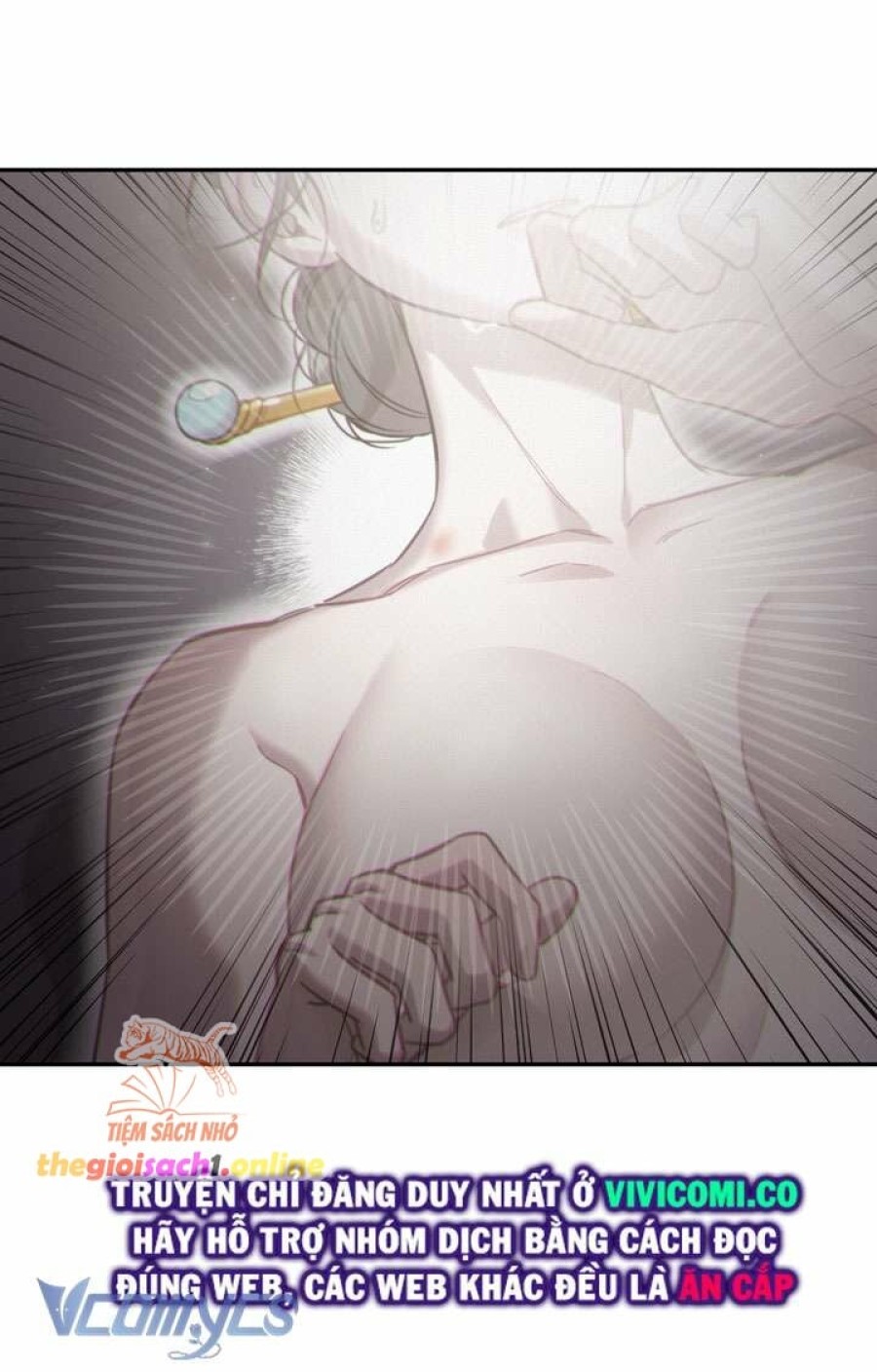 [18+] Hậu Cung Kế 