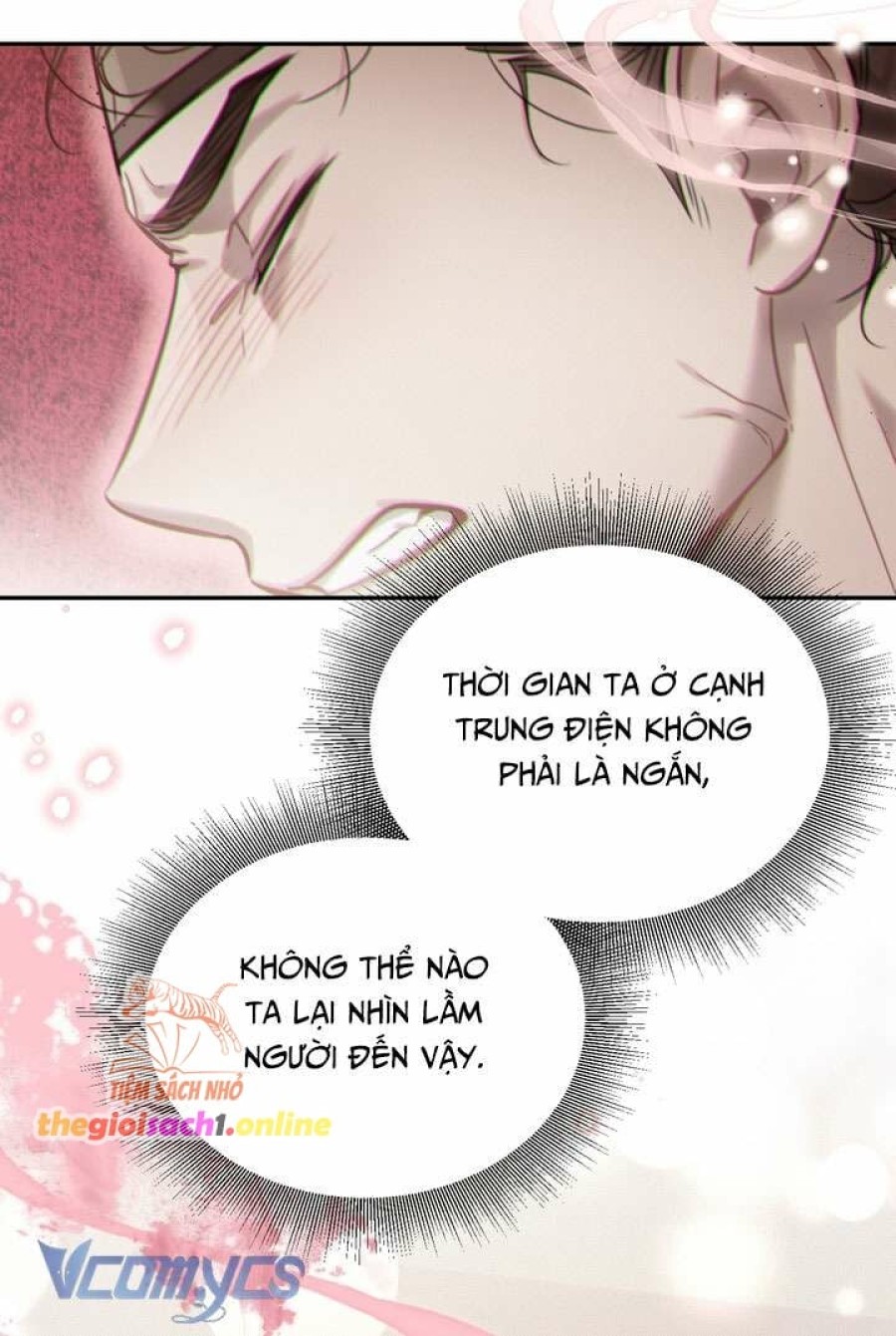 [18+] Hậu Cung Kế 