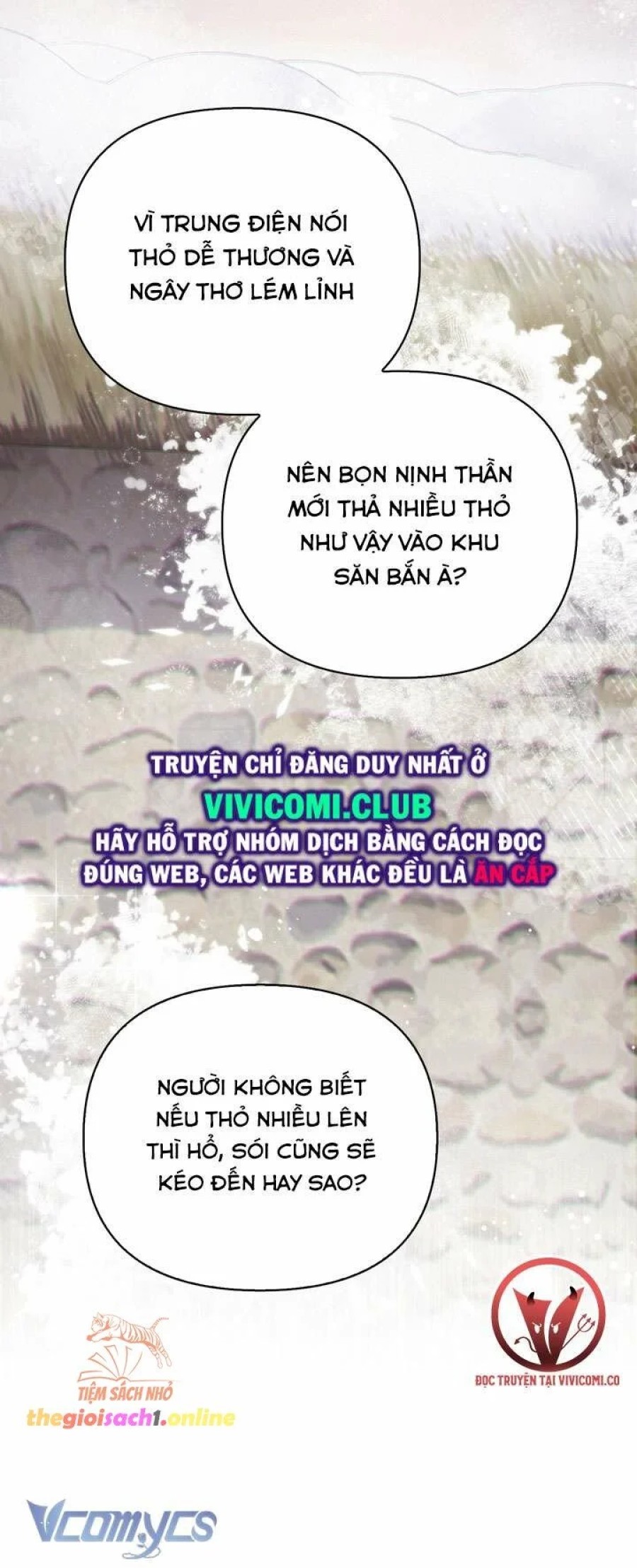 [18+] Hậu Cung Kế 