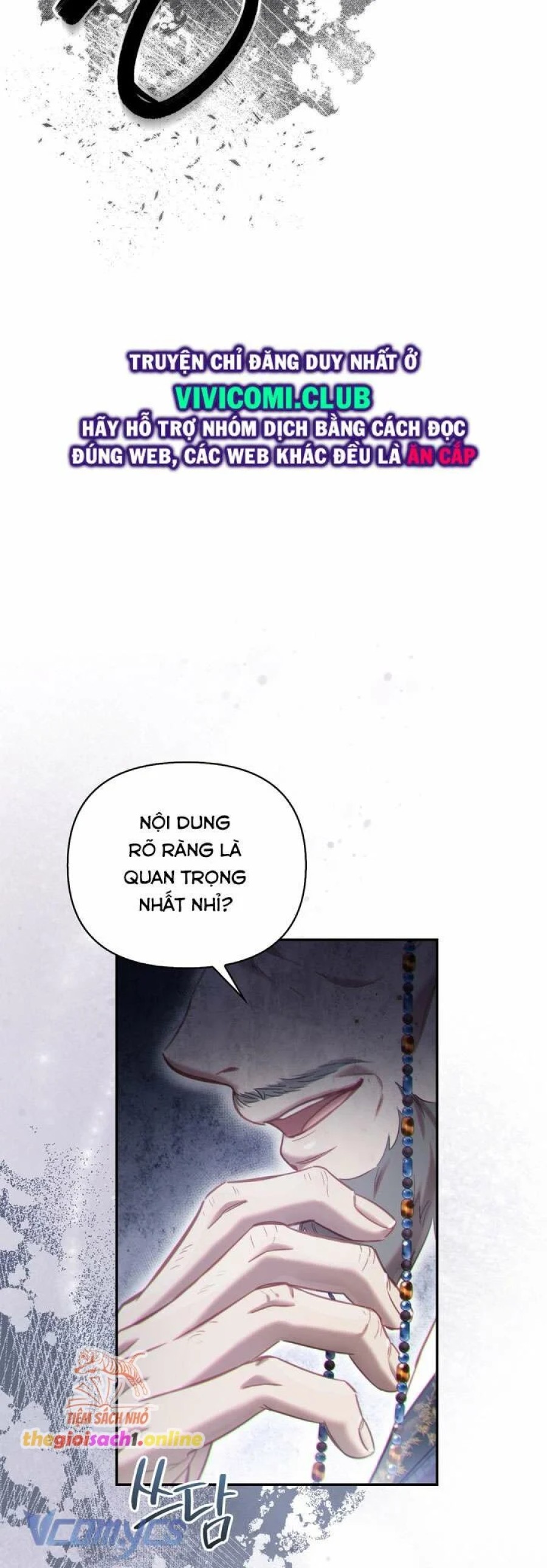 [18+] Hậu Cung Kế 