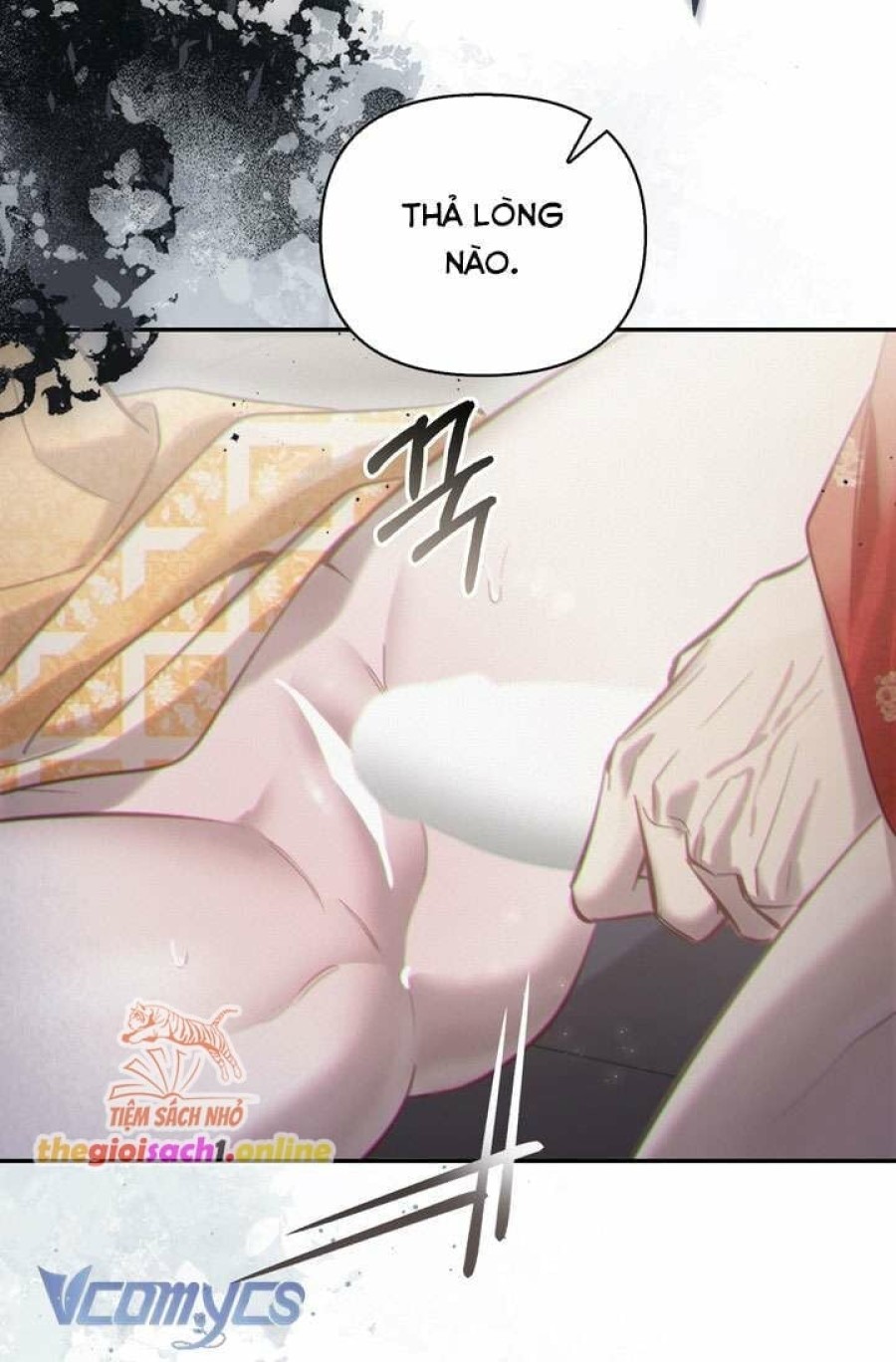 [18+] Hậu Cung Kế 