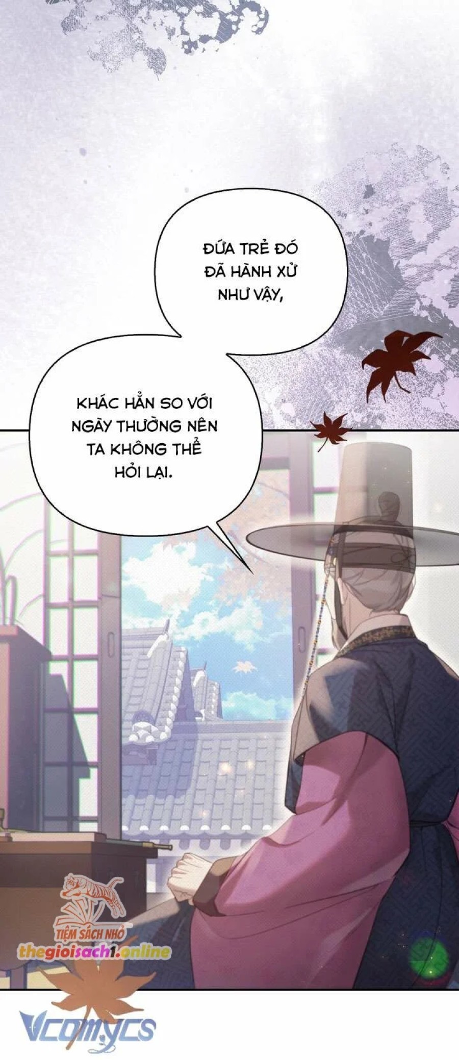 [18+] Hậu Cung Kế 