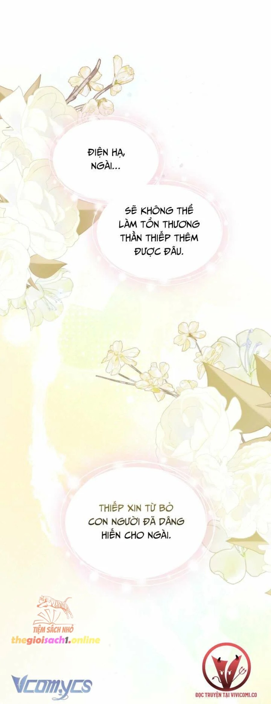 [18+] Hậu Cung Kế 