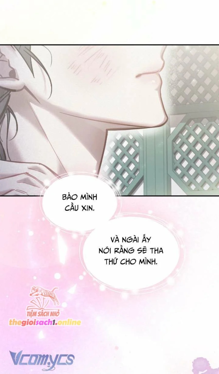 [18+] Hậu Cung Kế 