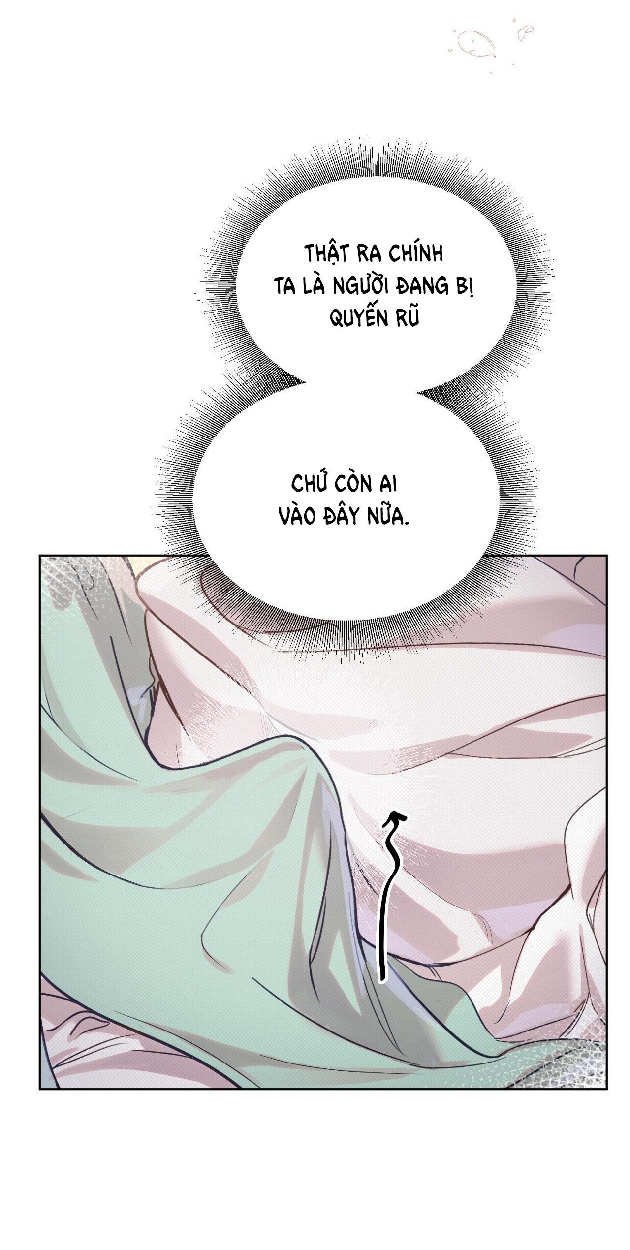[18+] Hậu Cung Kế 