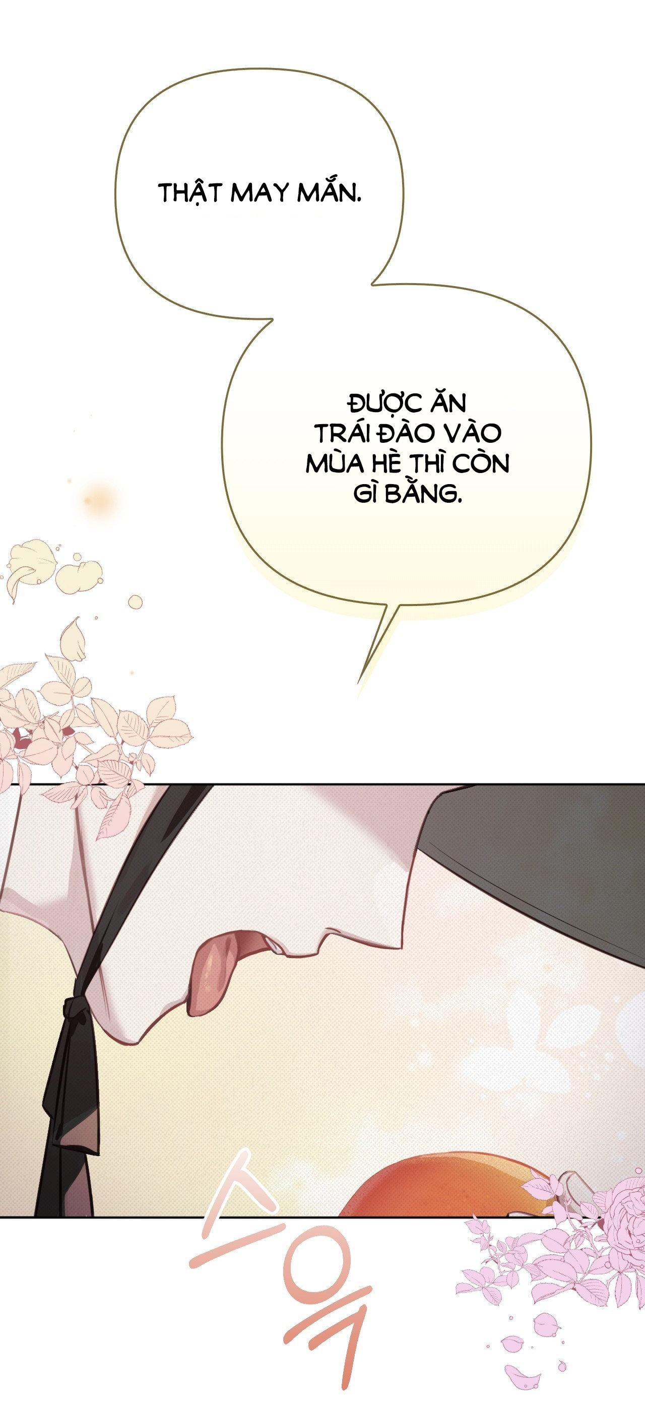[18+] Hậu Cung Kế 