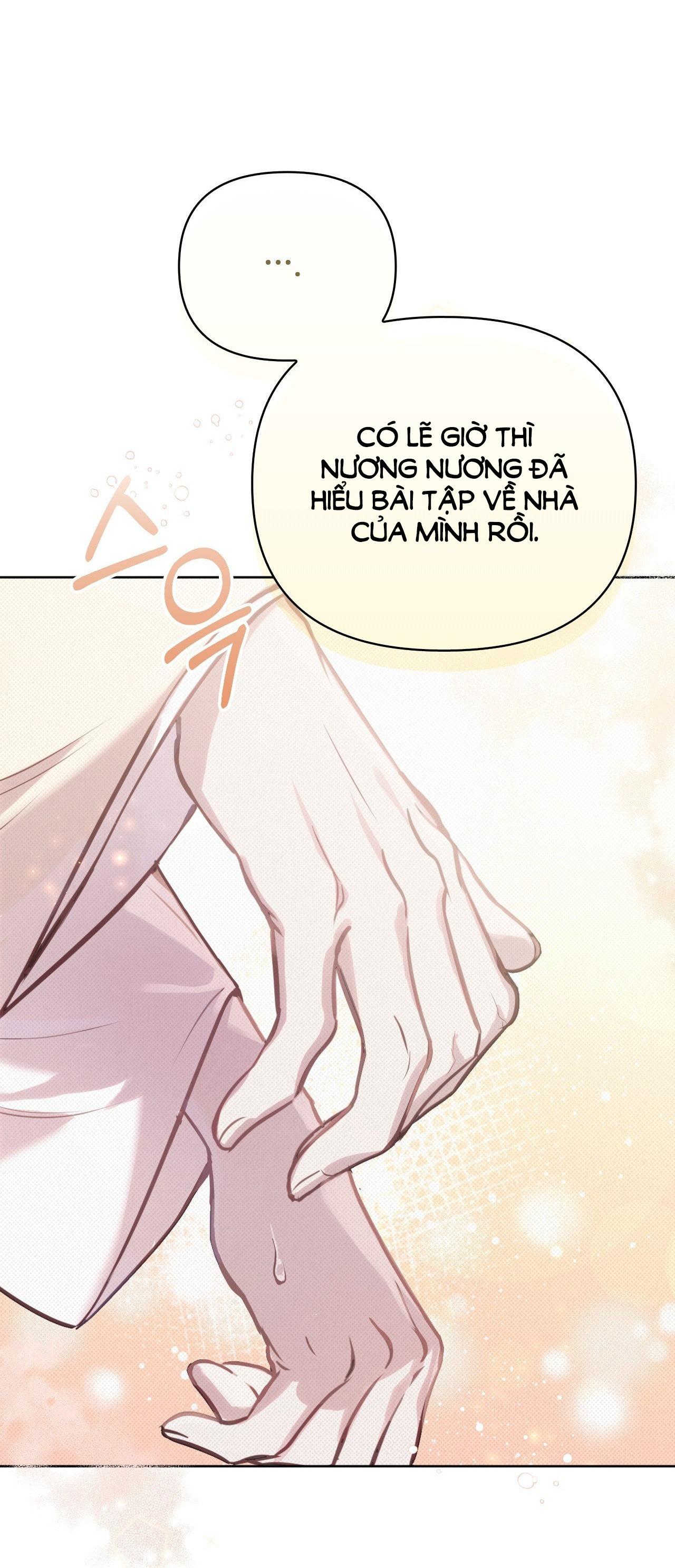 [18+] Hậu Cung Kế 