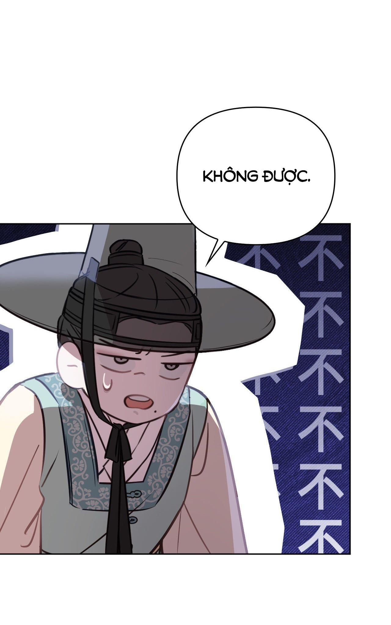 [18+] Hậu Cung Kế 