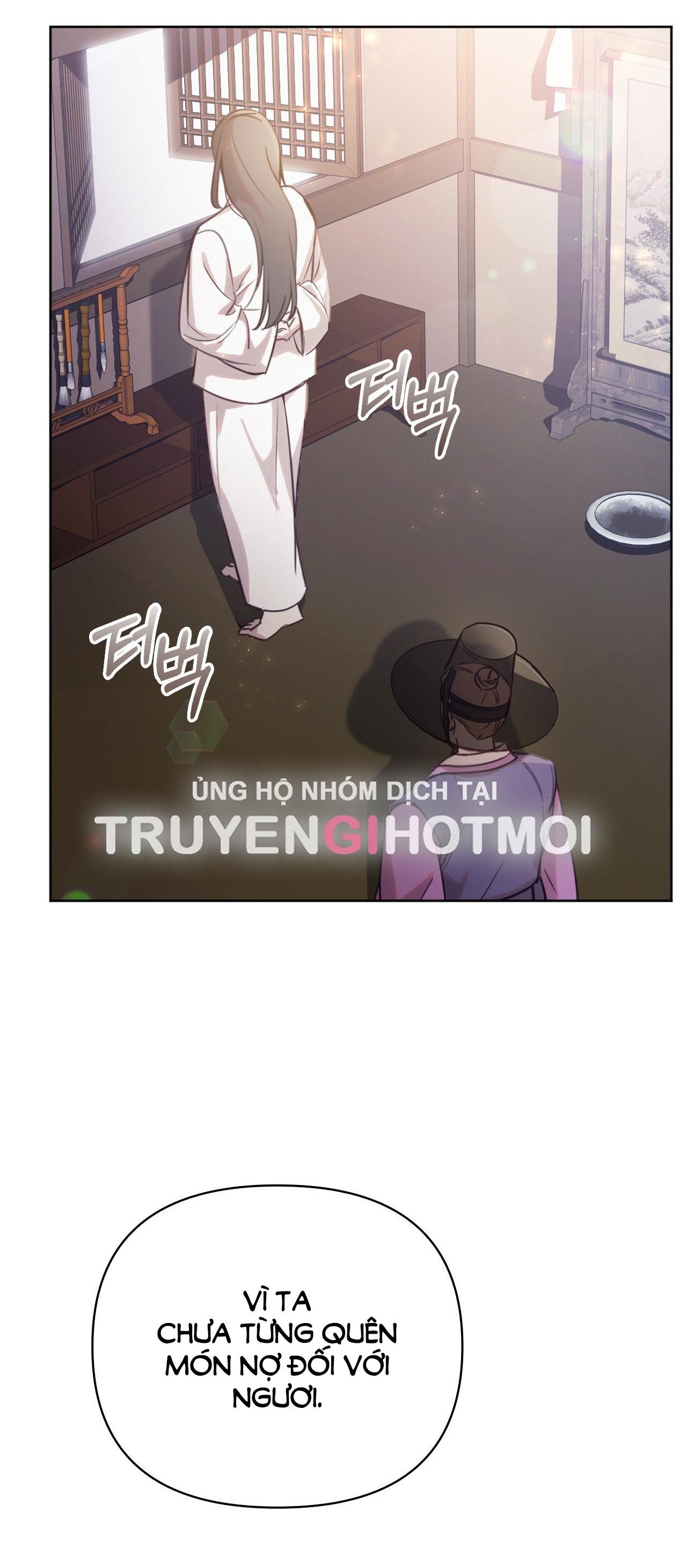 [18+] Hậu Cung Kế 