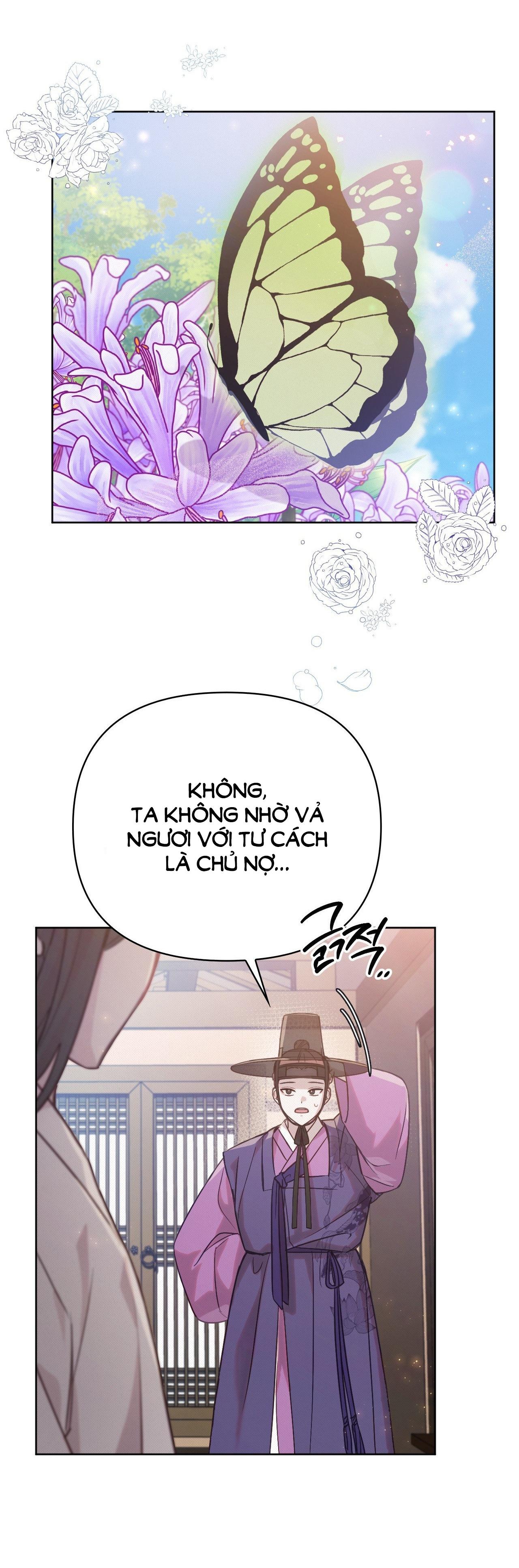 [18+] Hậu Cung Kế 