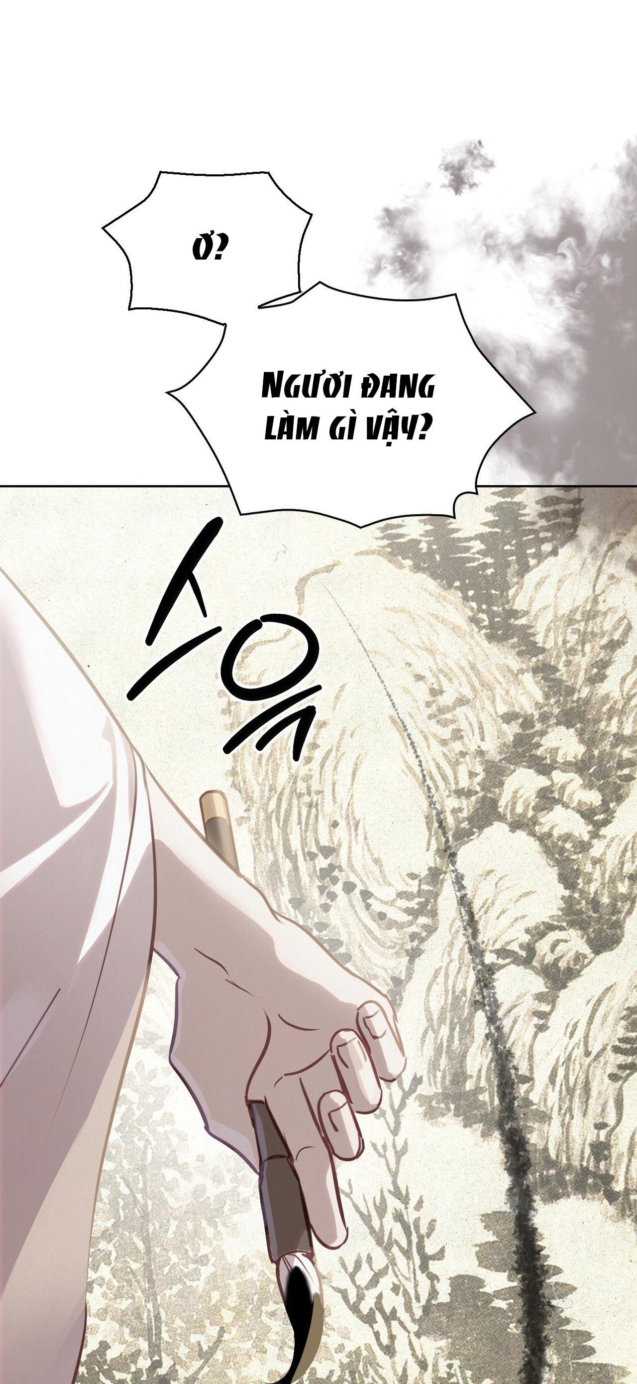 [18+] Hậu Cung Kế 