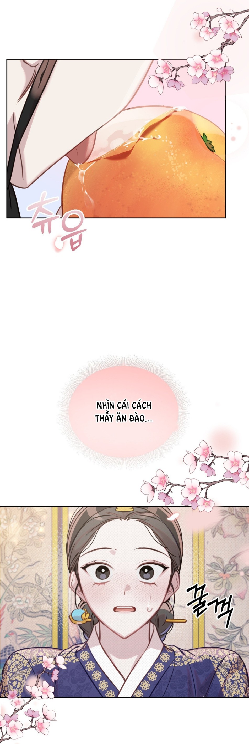 [18+] Hậu Cung Kế 