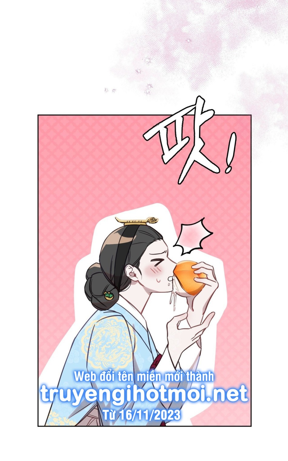 [18+] Hậu Cung Kế 