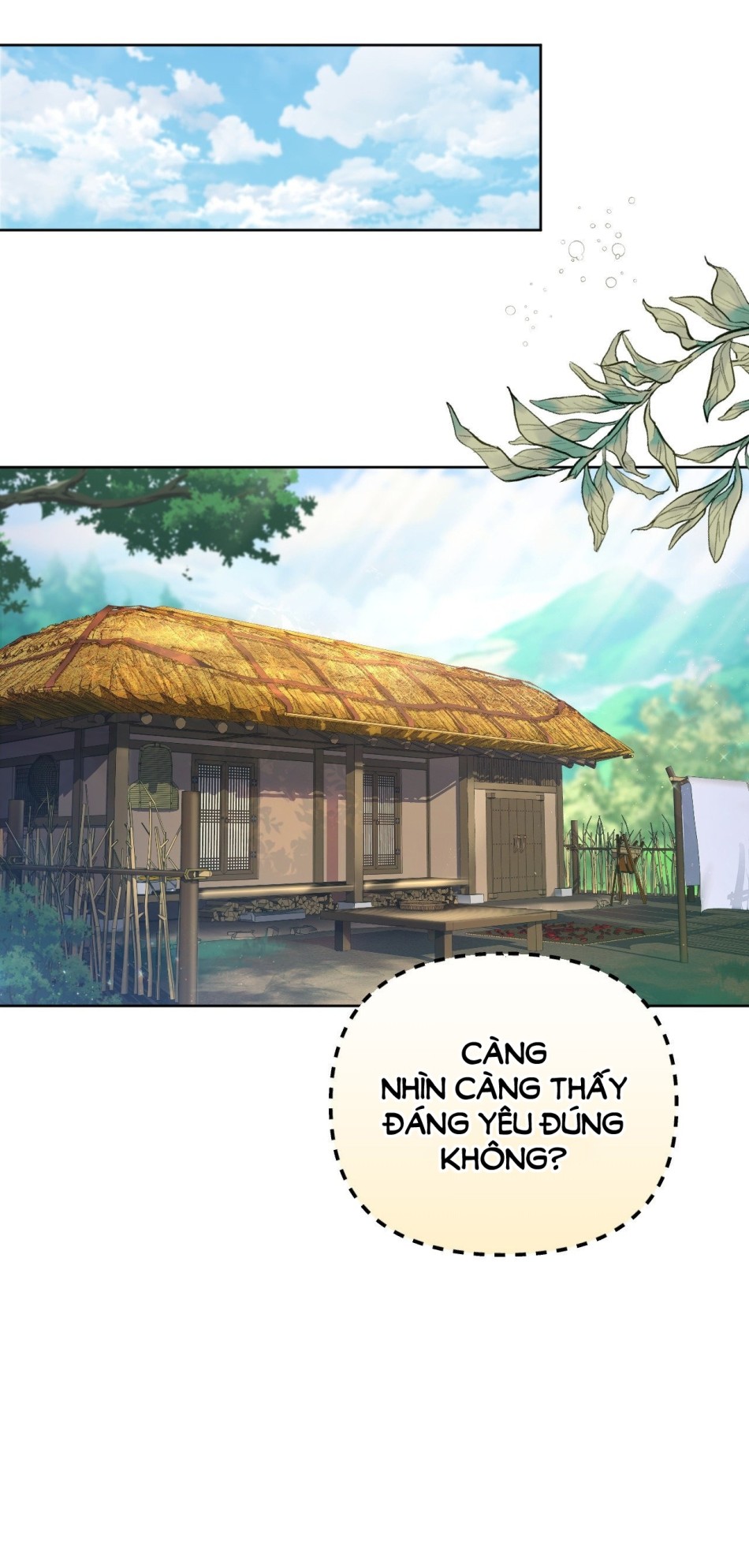 [18+] Hậu Cung Kế 