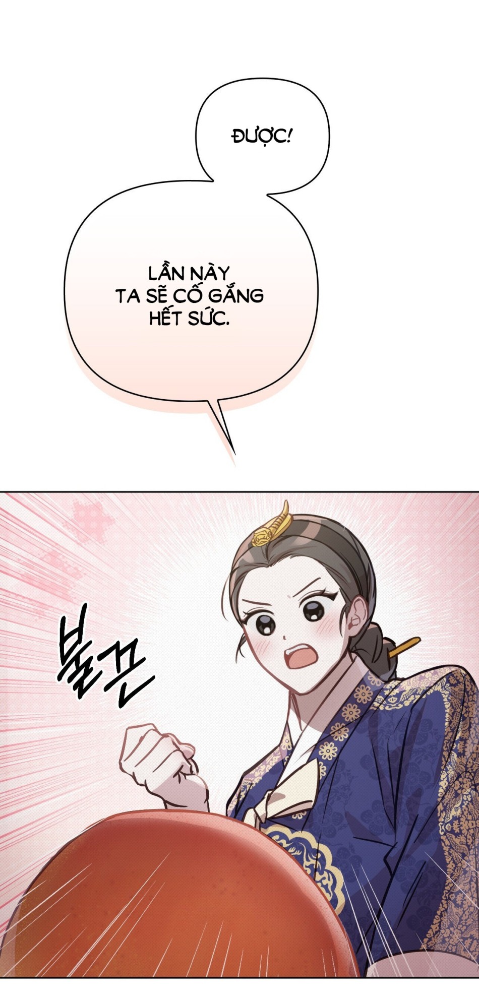 [18+] Hậu Cung Kế 
