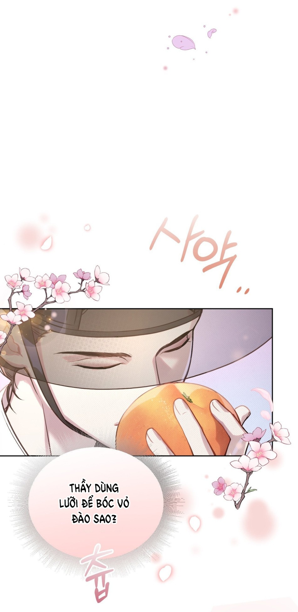 [18+] Hậu Cung Kế 
