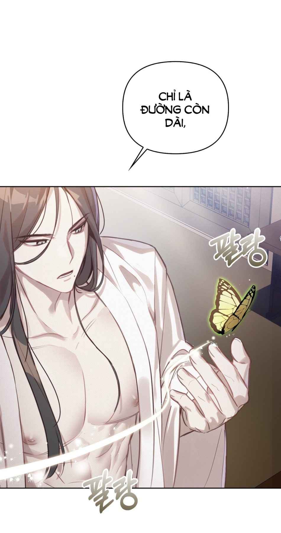 [18+] Hậu Cung Kế 