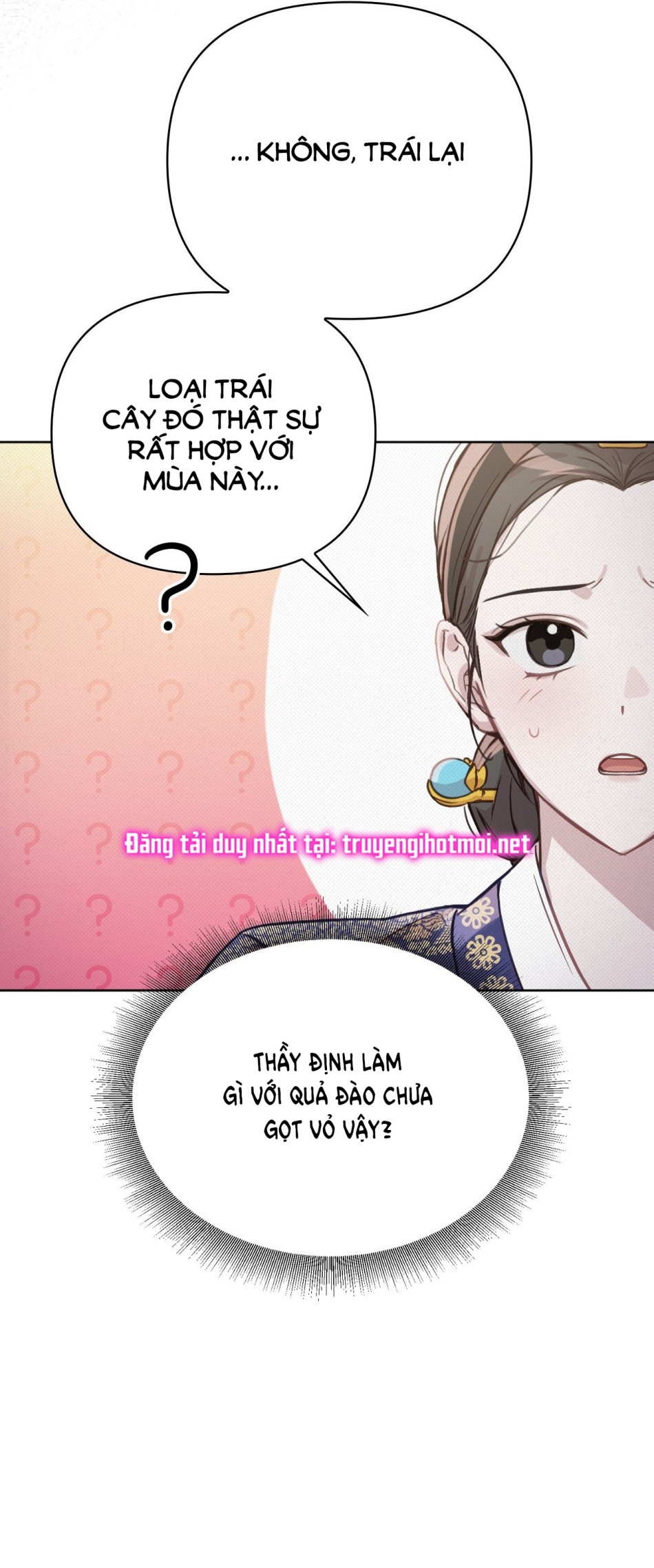 [18+] Hậu Cung Kế 