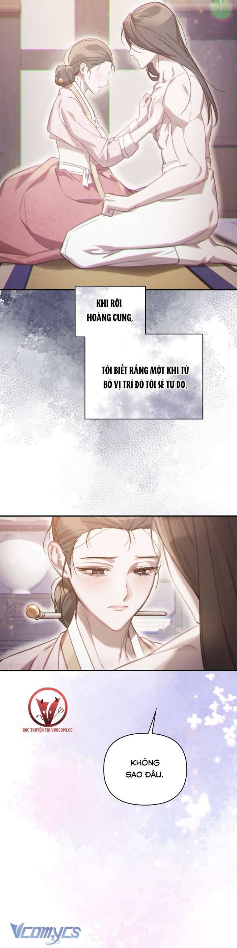 [18+] Hậu Cung Kế 