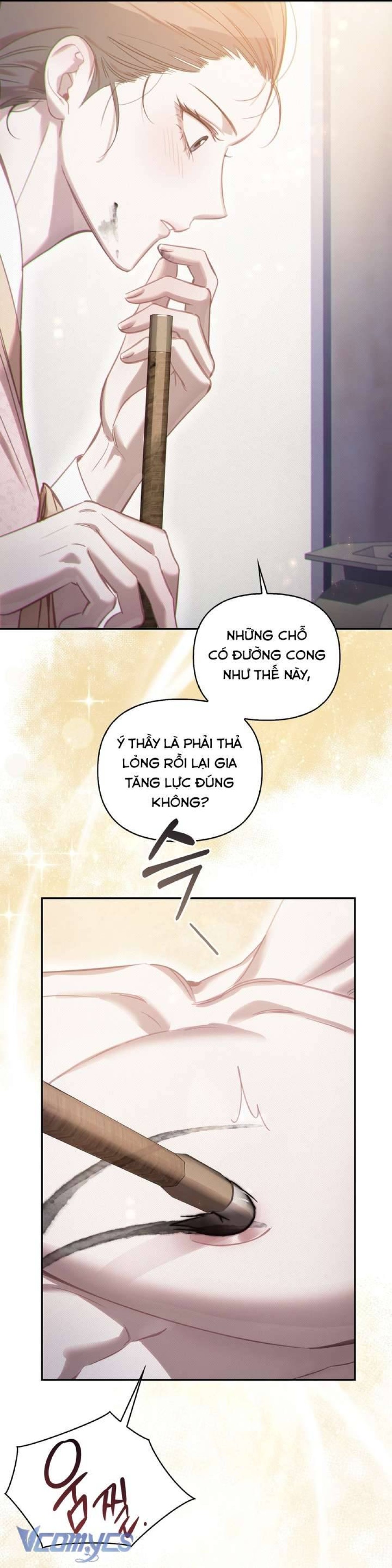 [18+] Hậu Cung Kế 