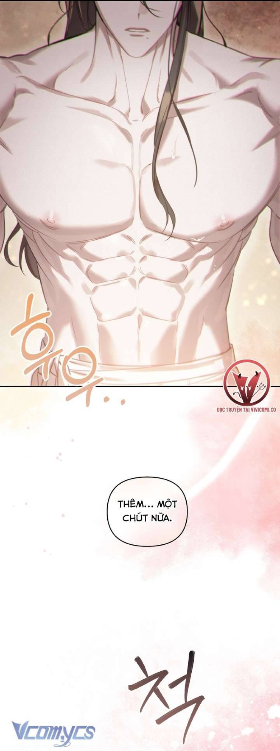 [18+] Hậu Cung Kế 
