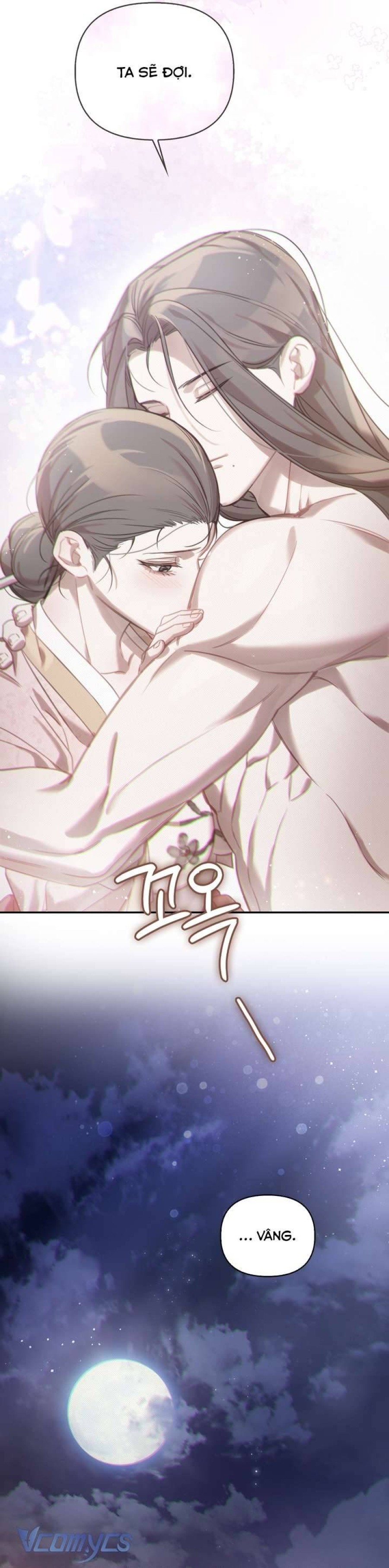 [18+] Hậu Cung Kế 
