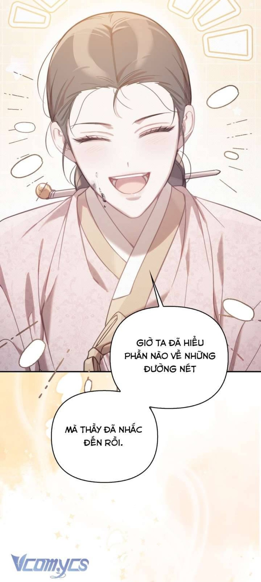 [18+] Hậu Cung Kế 