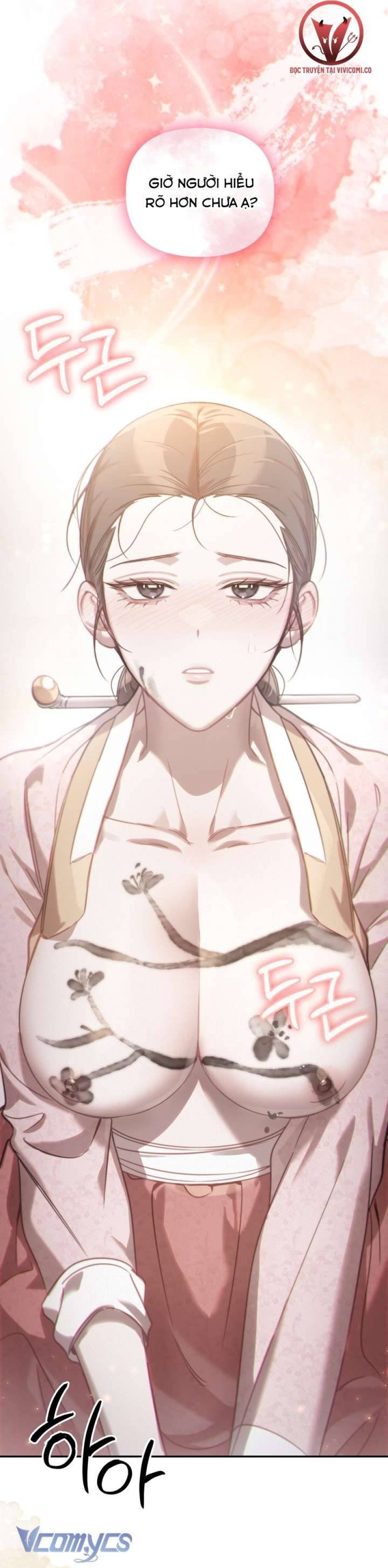 [18+] Hậu Cung Kế 