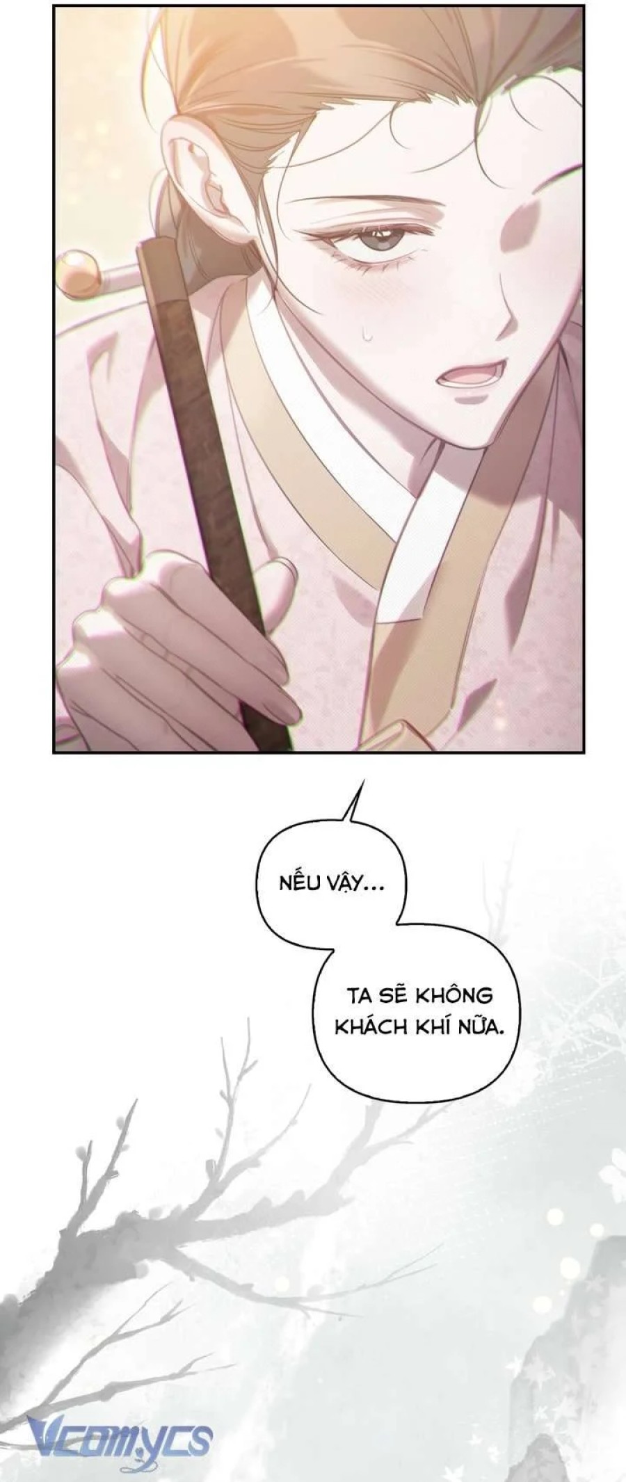 [18+] Hậu Cung Kế 