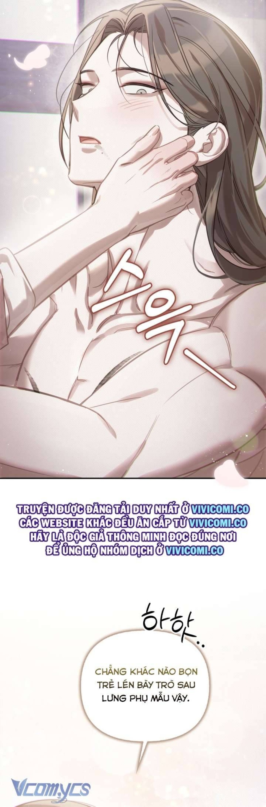 [18+] Hậu Cung Kế 