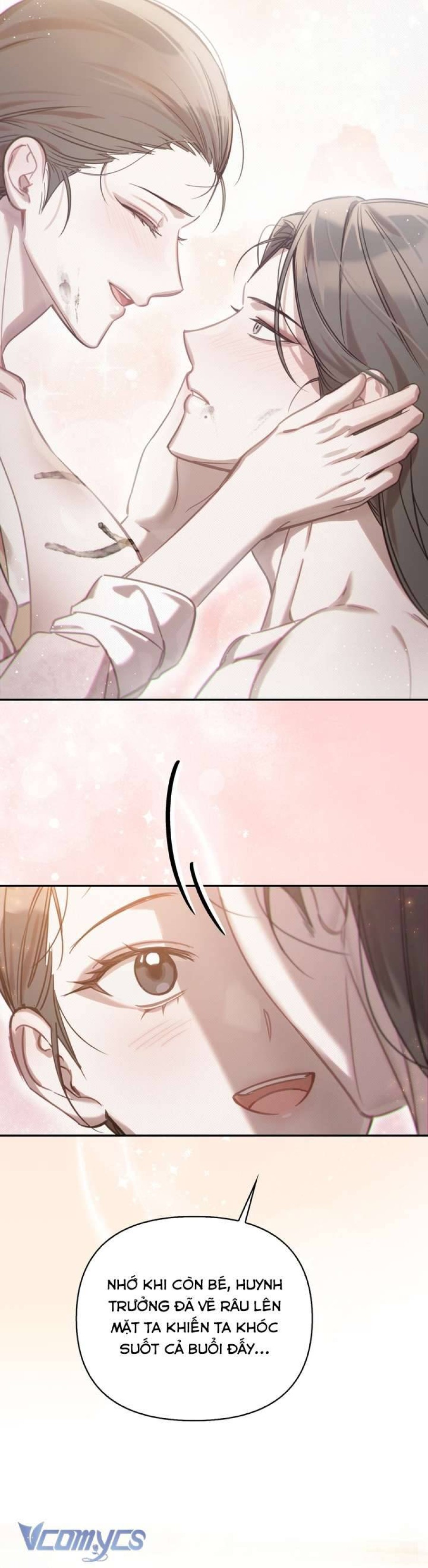 [18+] Hậu Cung Kế 