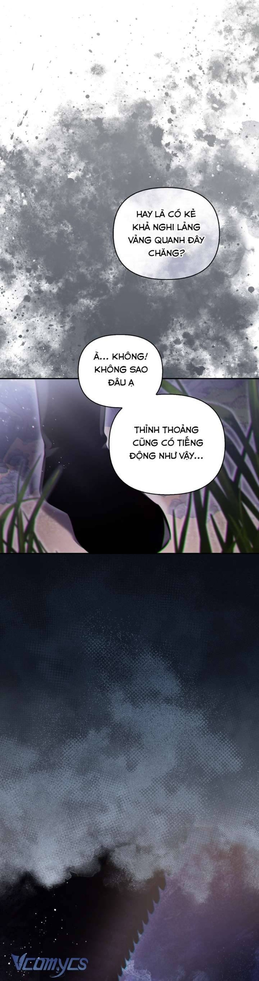 [18+] Hậu Cung Kế 