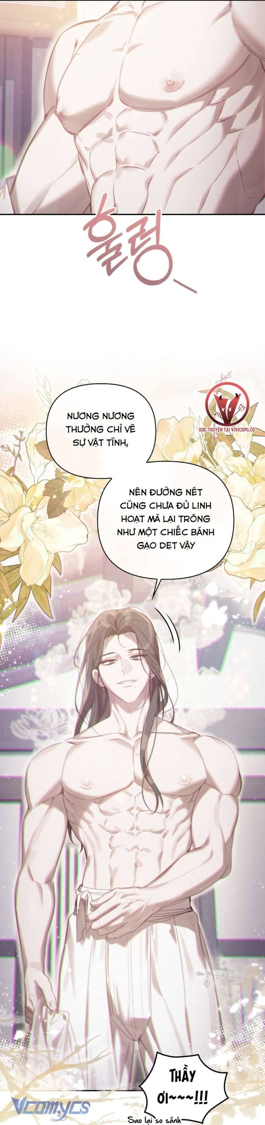 [18+] Hậu Cung Kế 