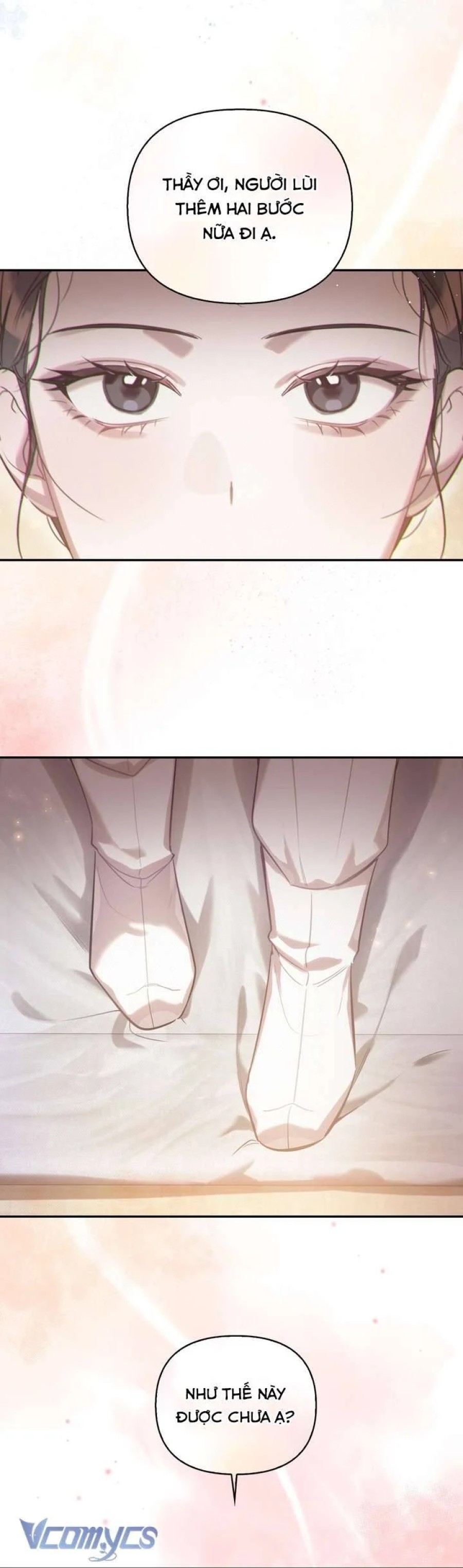[18+] Hậu Cung Kế 