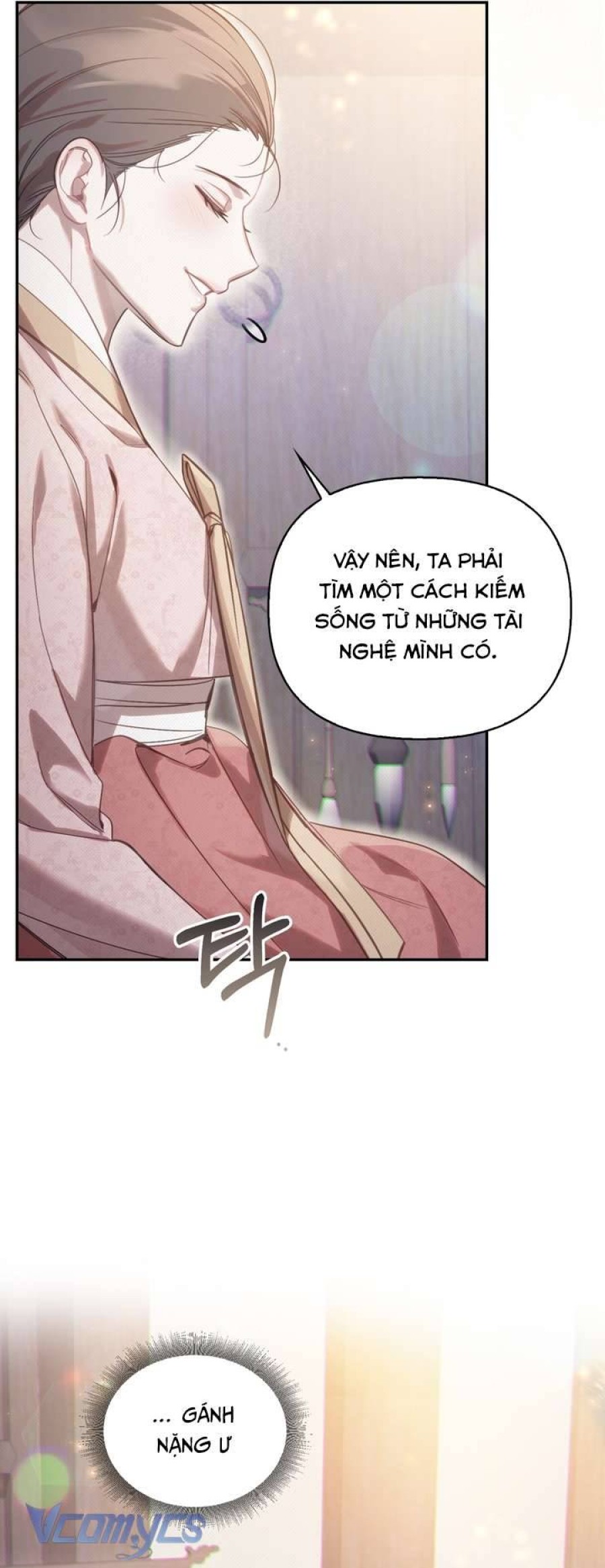 [18+] Hậu Cung Kế 