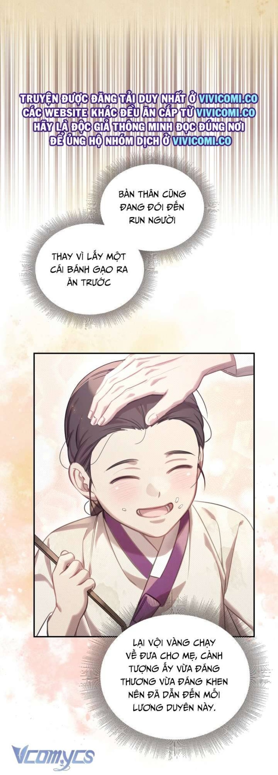 [18+] Hậu Cung Kế 