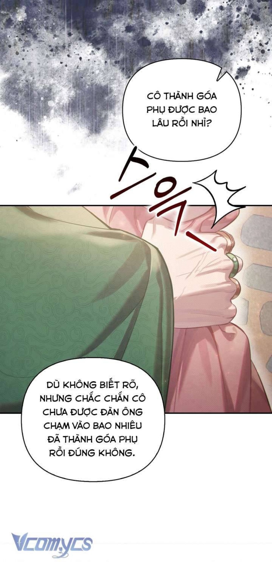 [18+] Hậu Cung Kế 