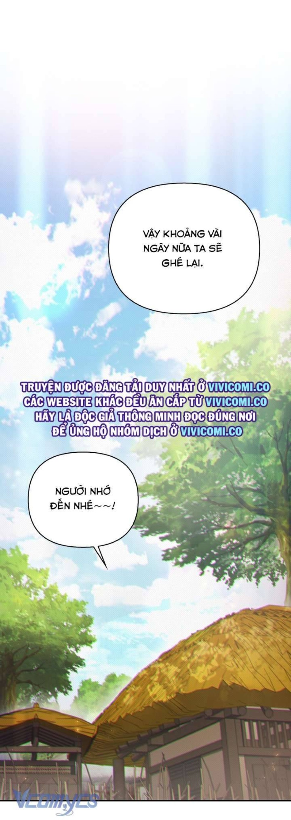 [18+] Hậu Cung Kế 