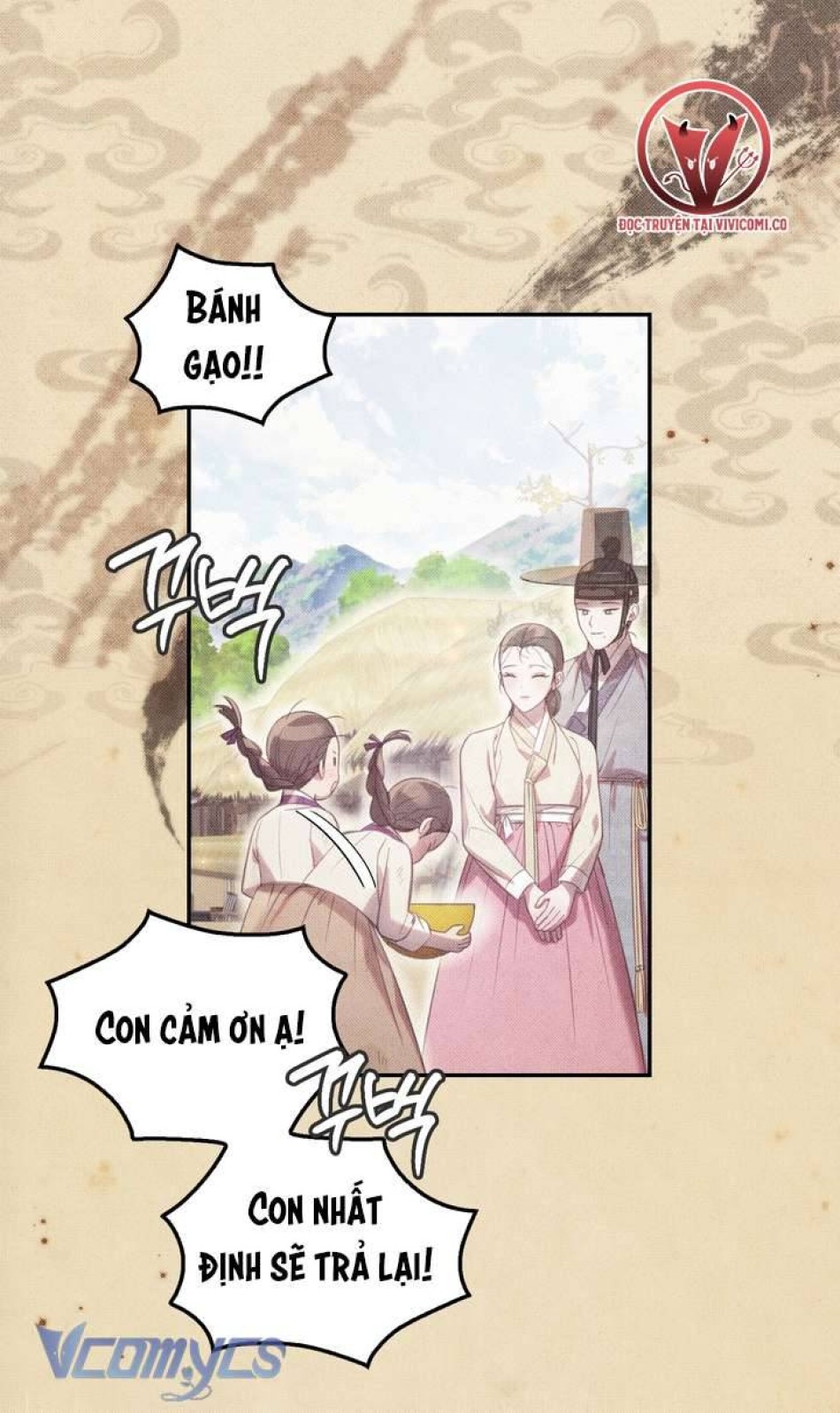 [18+] Hậu Cung Kế 