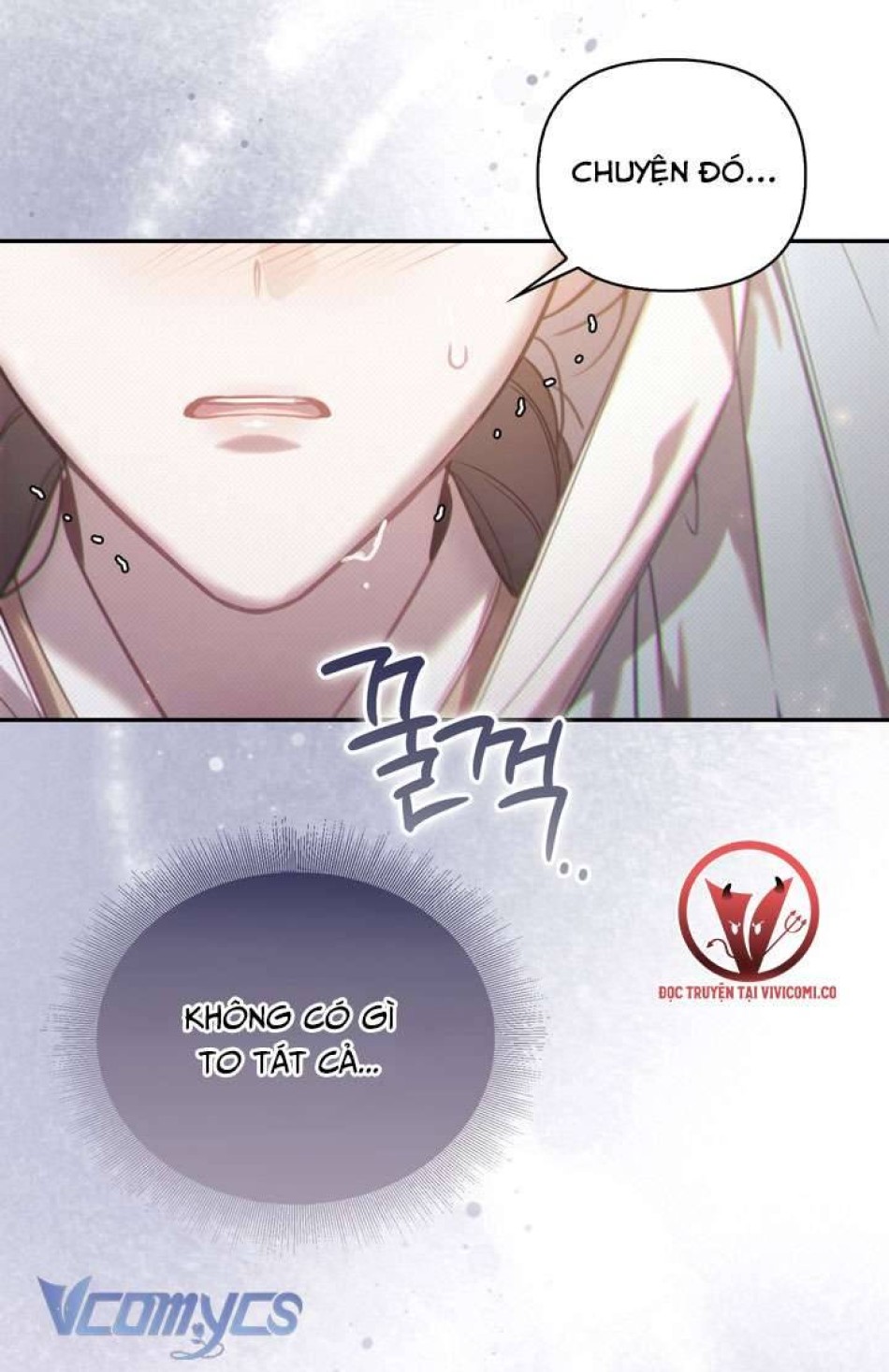 [18+] Hậu Cung Kế 