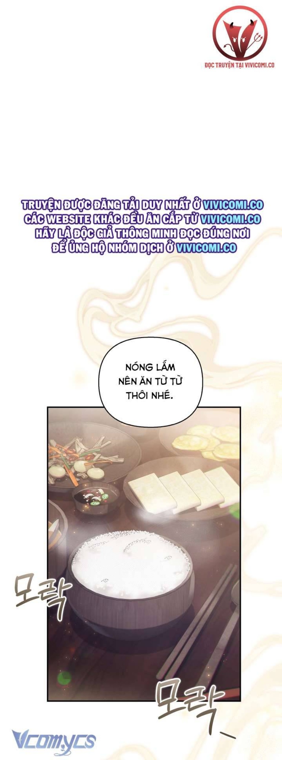 [18+] Hậu Cung Kế 