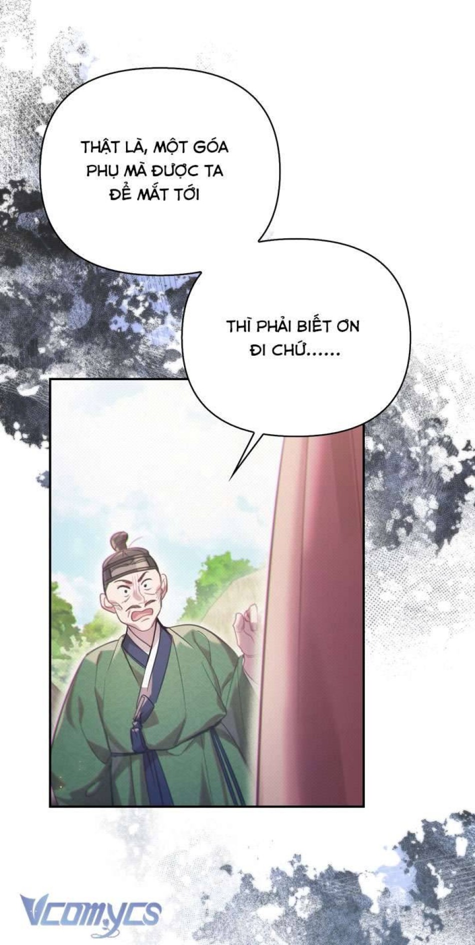 [18+] Hậu Cung Kế 