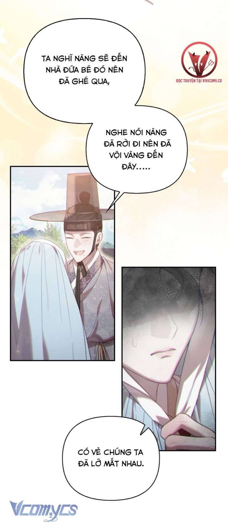 [18+] Hậu Cung Kế 