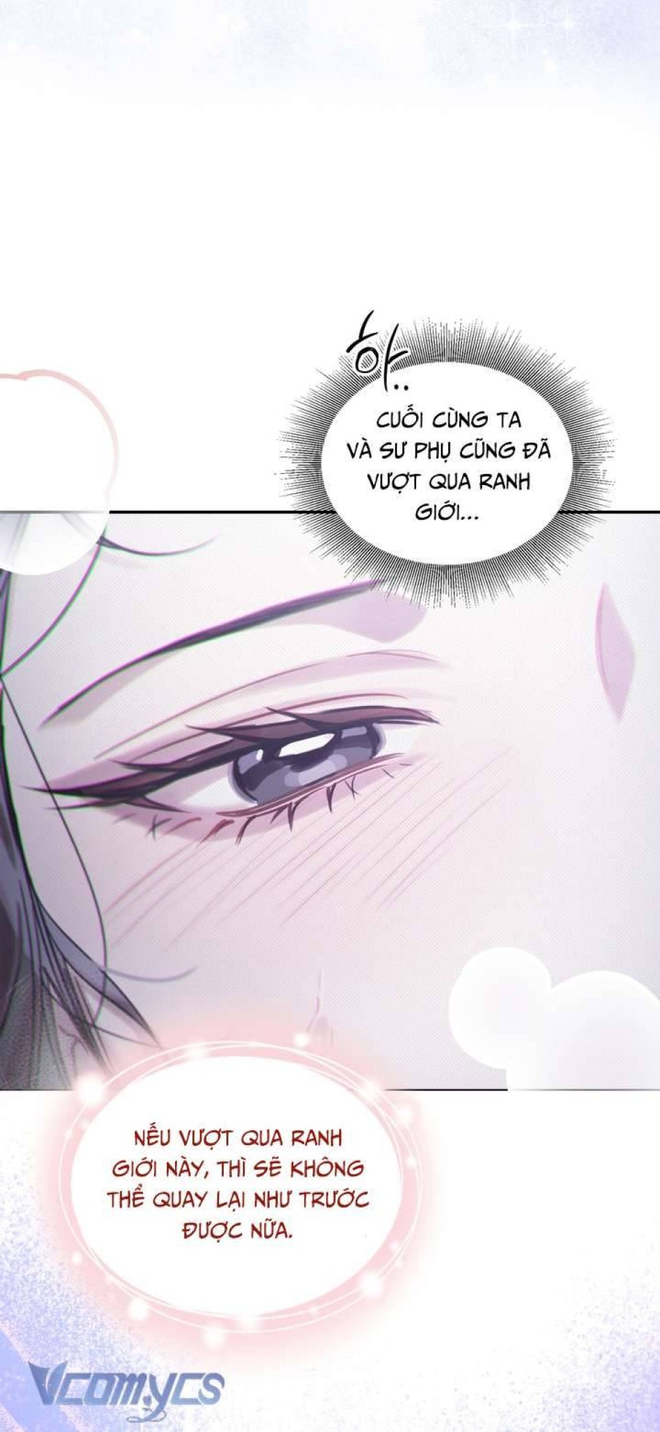 [18+] Hậu Cung Kế 
