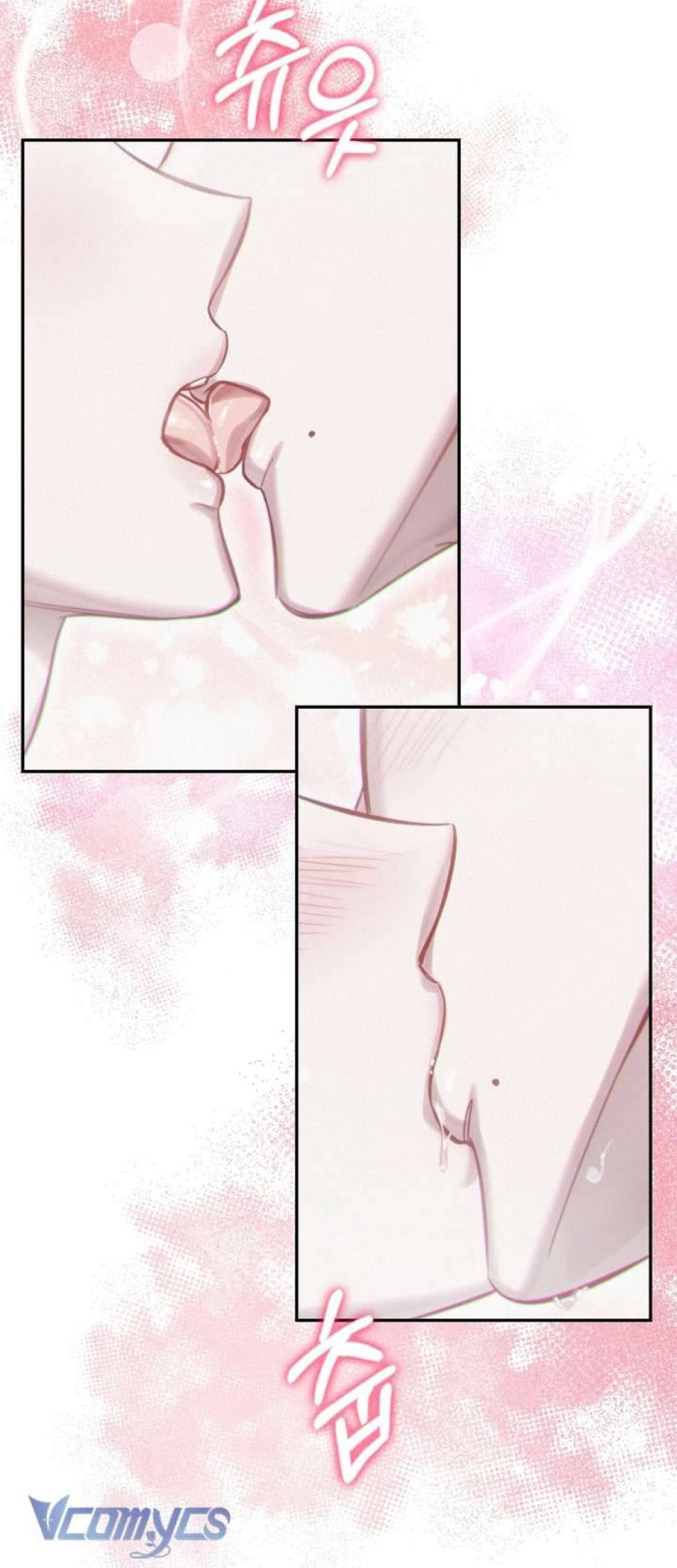 [18+] Hậu Cung Kế 