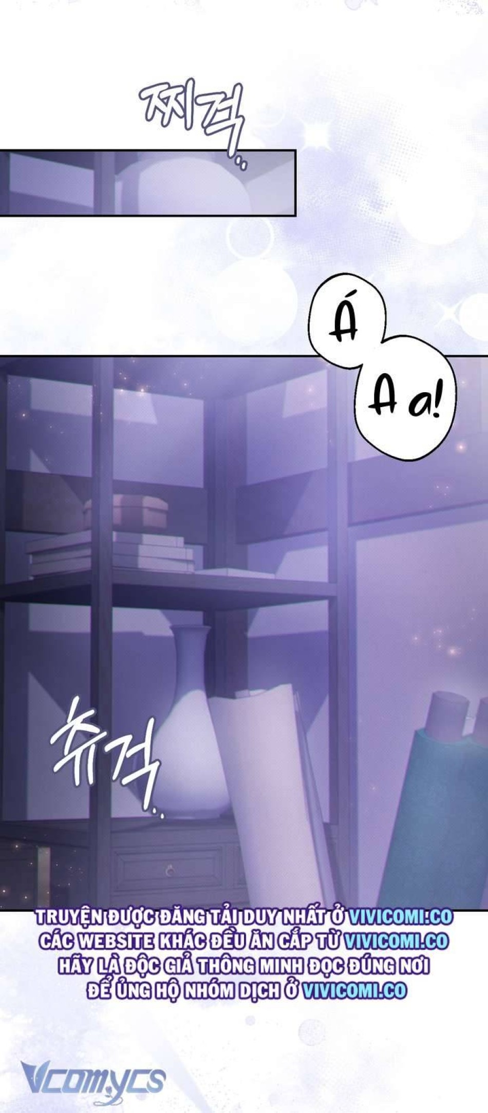 [18+] Hậu Cung Kế 